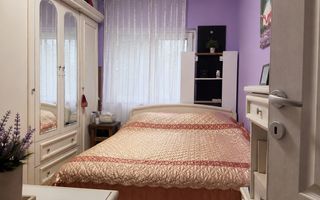 Apartament 3 camere,  decomandat, Zona Dacia - Poză 4