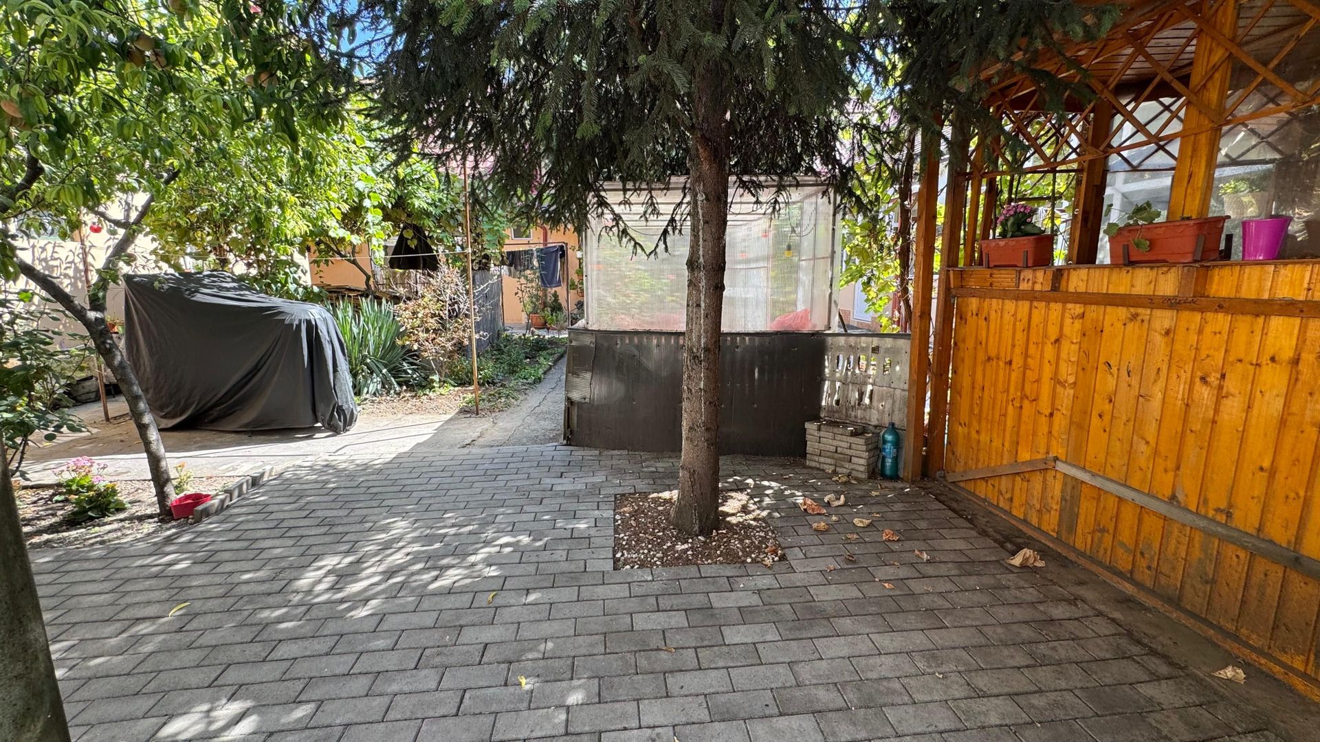 COMISION 0% | Apartament 1 Cameră | 32 mp | Zona Lunei - Poză 11