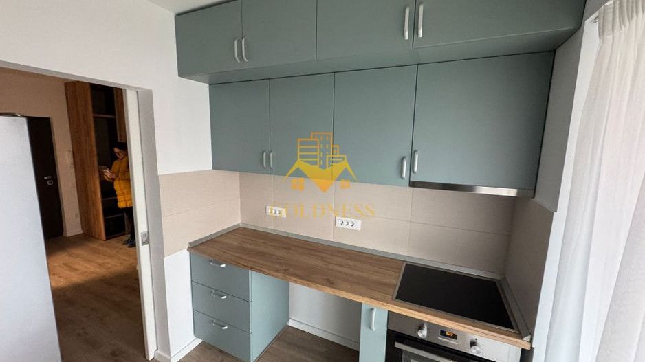 3 camere,modern,bloc nou, 2 parcari, Gheorgheni Soporului, Iulius Mall - Poză 1