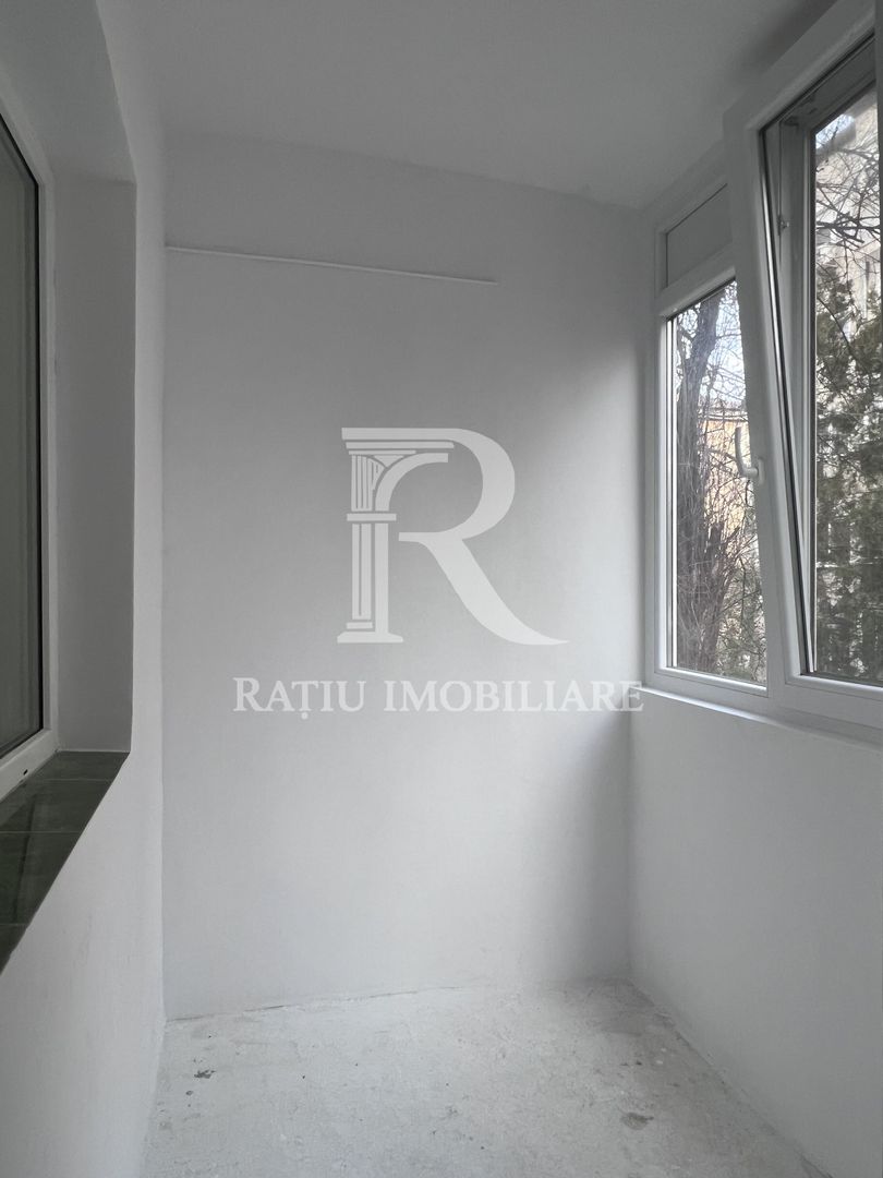 Apartament cu 1 camera | Etaj intermediar | Rogerius | Oradea - Poză 8
