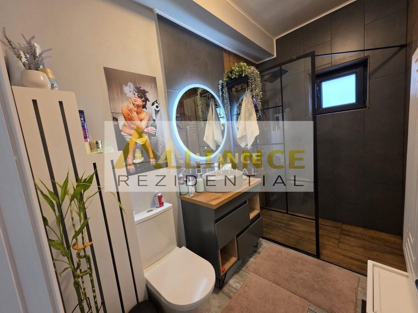 Vila tip Duplex | Mobilata Utilata - Poză 14