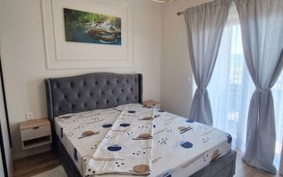 Apartament 2 camere | Complet mobilat | Balcon 8 mp | Parcare inclusa - Poză 6