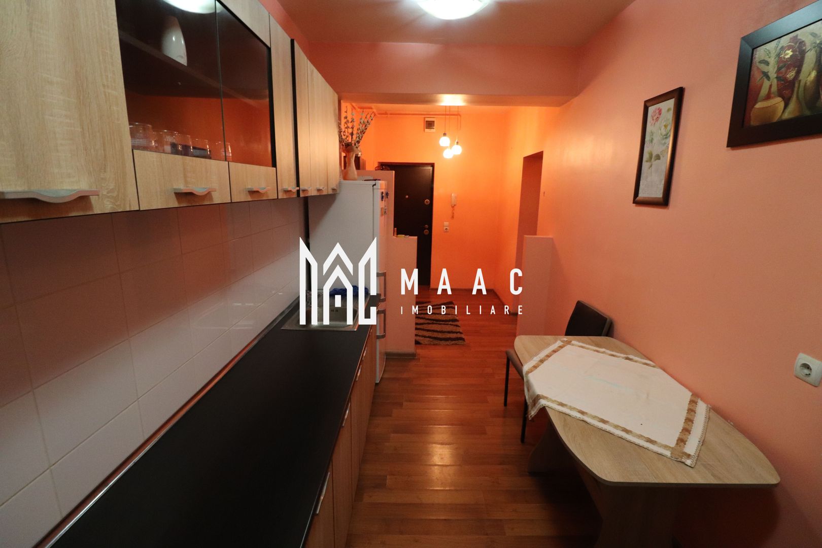 Garsoniera | 44 mp | Zona Lazaret - Poză 4