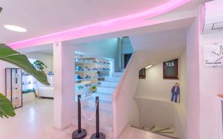 Spatiu Comercial | Showroom | Birou | I.C. Bratianu | Universitate - Poză 11