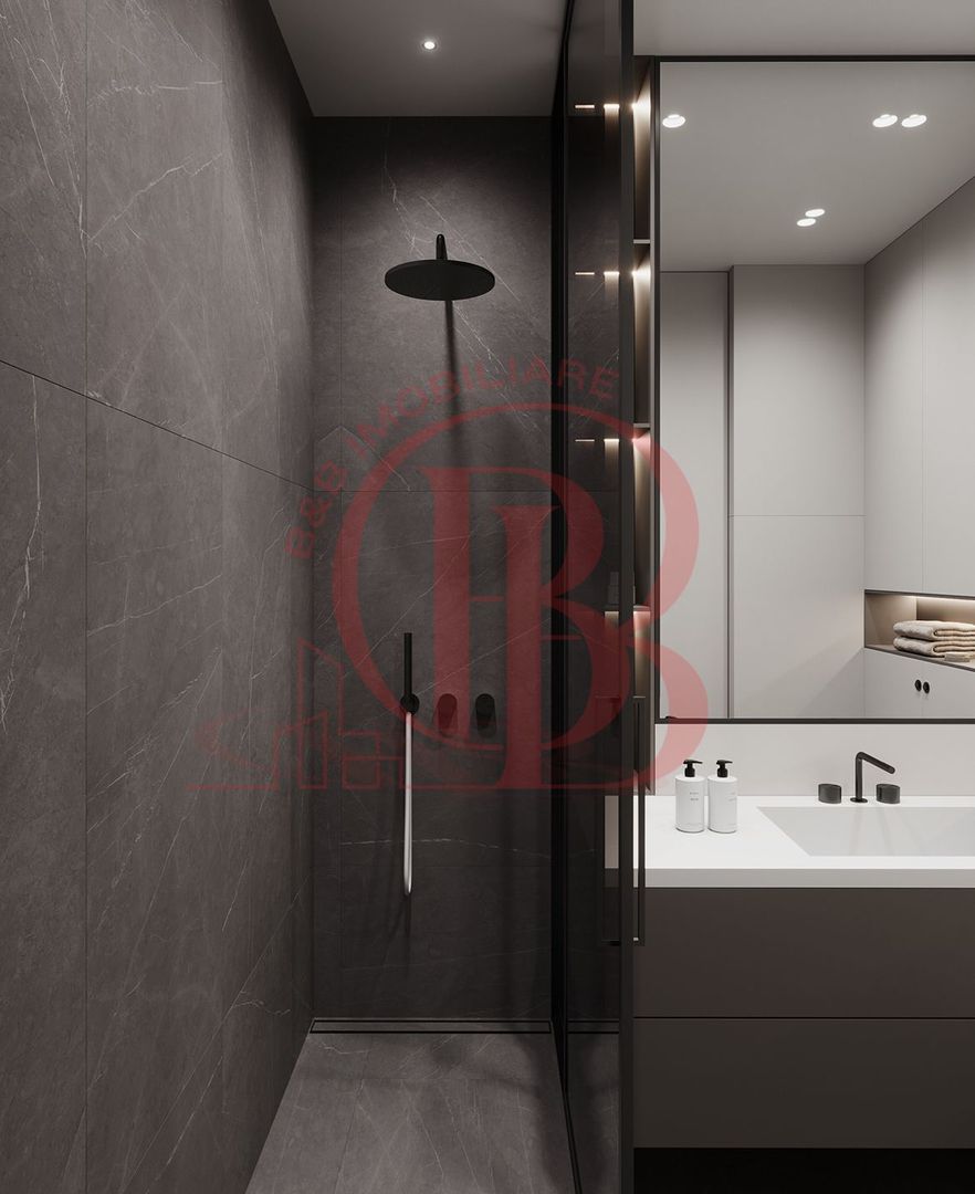 Apartament 3 camere Cu terasa Generoasa-Titan Th. Pallady - Poză 14