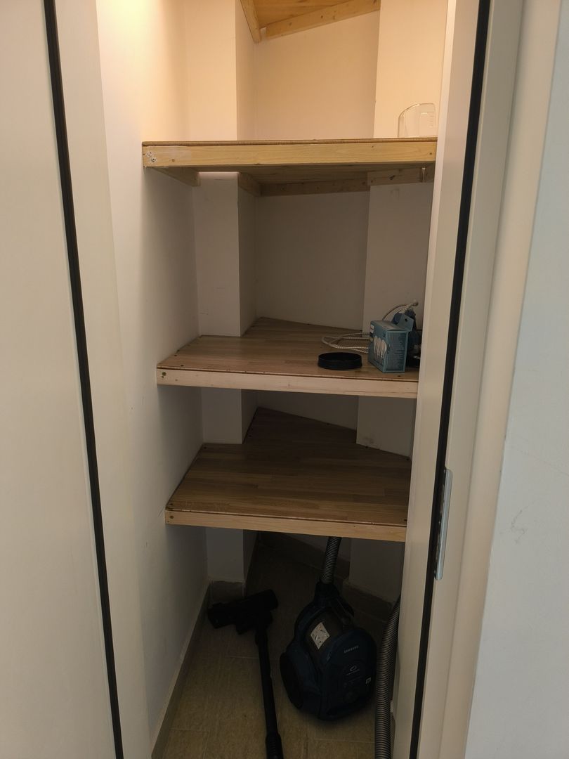 Apartament modern cu 3 camere in bloc nou Tudor (Cantemir) - Poză 10