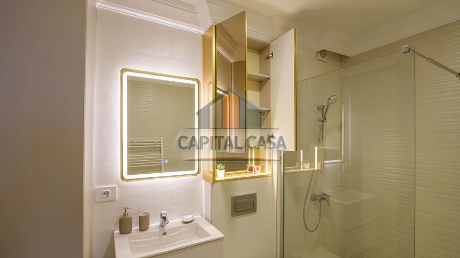 Apartament 2 Camere | Mobilat & Utilat Premium Pipera - Poză 55