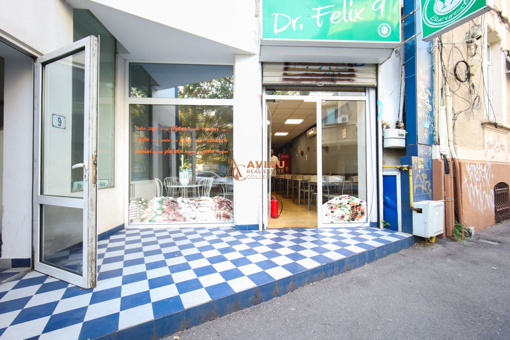 Investitie Cladire Sector 1 Victoriei Dr Felix 700mp Comision 0% - Poză 2