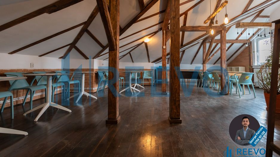 Spațiu comercial/birouri de 220 mp, Str. Oituz, Bacău - Poză 23