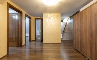 PENTHOUSE de vânzare, Grădina cu Magnolii + 3 locuri de parcare - Poză 42