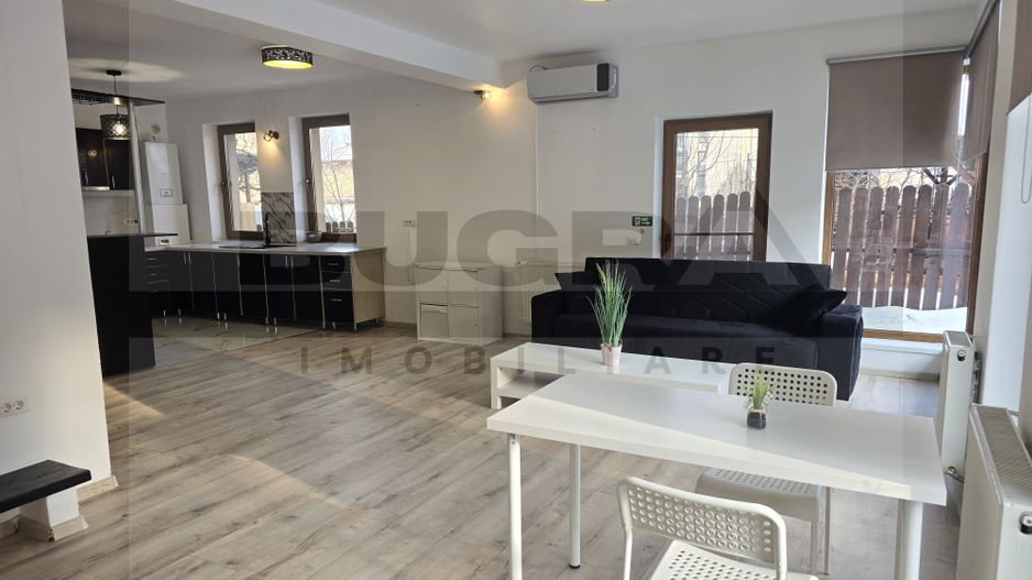 Casa individuala de 140mp, curte 400mp, 3 parcari, cartier Buna Ziua - Poză 3