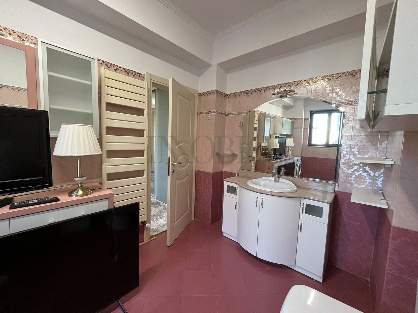 Apartament 4 camere | Herăstrău | 149 mp utili | 4 balcoane | Parcare - Poză 16