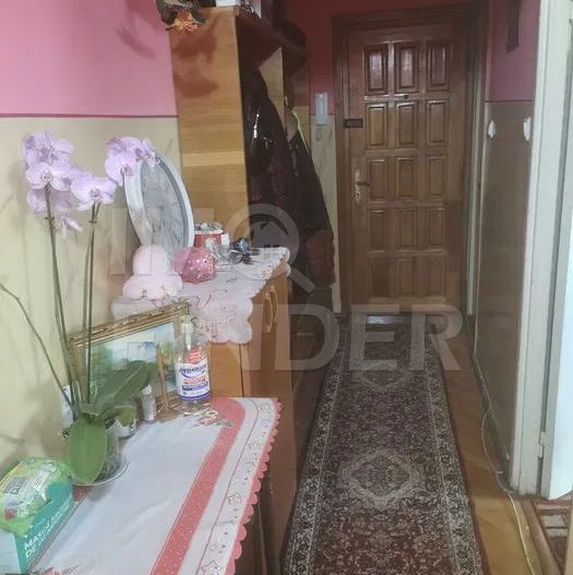 Apartament 2 camere Decomandate Zorilor, etaj 3 - Poză 5