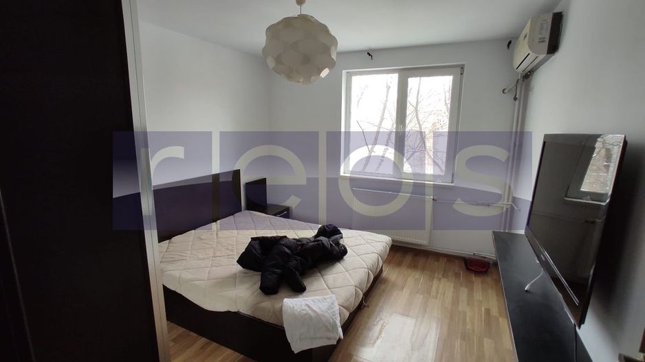 VANZARE 2 CAMERE COSTIN GEORGIAN COMPLET MOBILAT - Poză 5