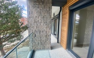 Apartament 3 camere,  situat intr-o zona superba a Sibiului - Vest - Poză 10