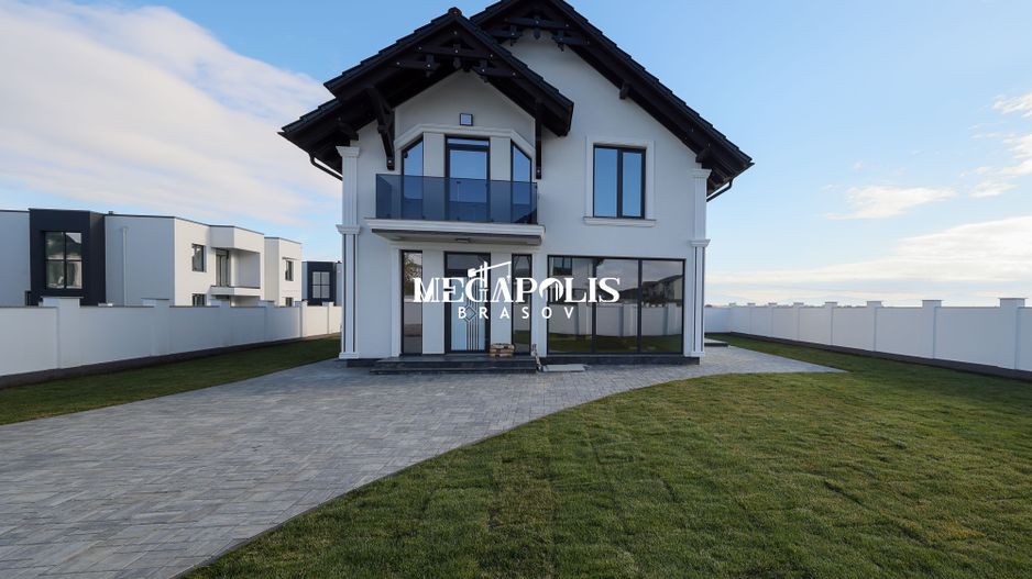 Predare Decembrie 2025 |  Drum Privat | Credit - Poză 3