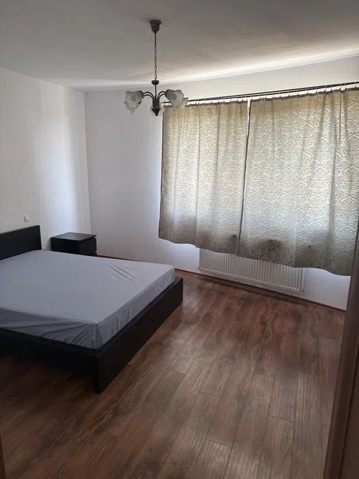 AP. 2 CAMERE LUJERULUI, BUCATARIE OPEN-SPACE, BLOC NOU, CENTRALA - Poză 5