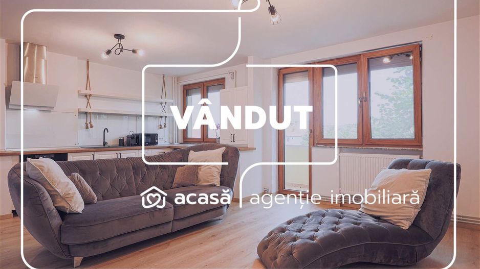 REZERVAT! 95.000 € – lux, liniște și natură, B-dul Revoluției–Podgoria - Poză 1