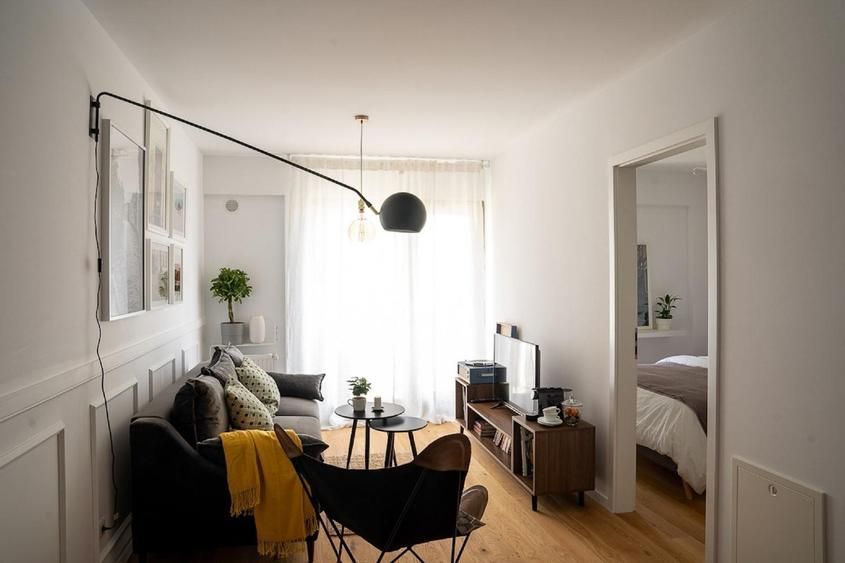 APARTAMENT SUPERB | AVIATIEI PARK | PRIMA INCHIRIERE - Poză 2