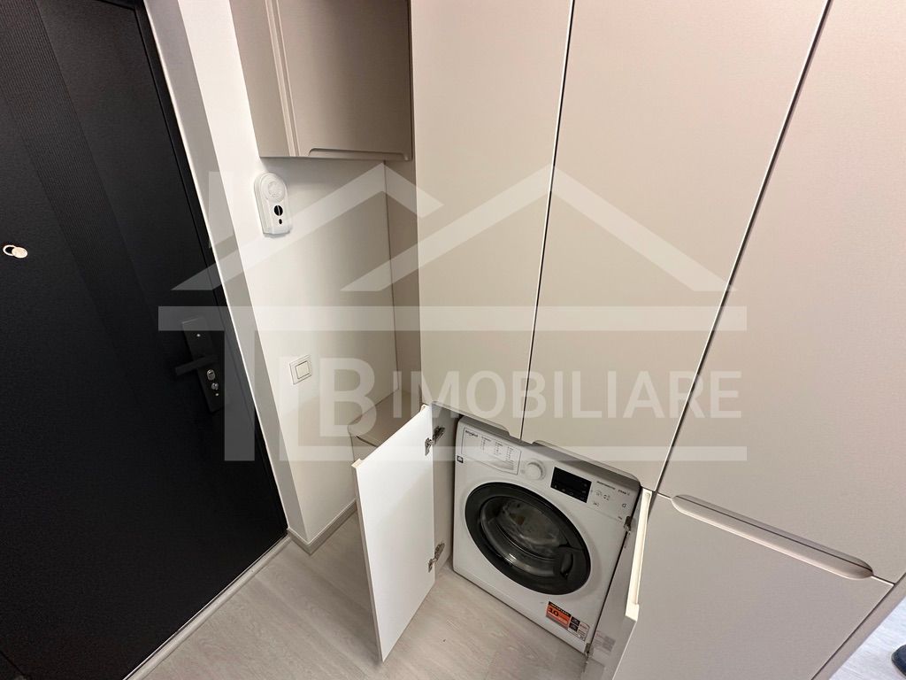 Apartament cu 3 camere, 87mp , parcare, Zona AMA Residence - Poză 10