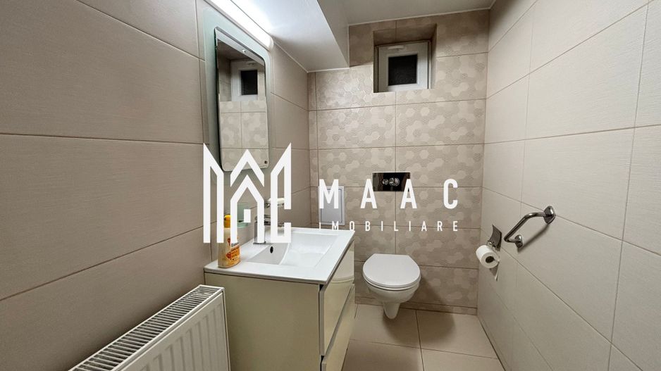 Apartament 4 camere decomandat | Terezian, Sibiu | 180 mp, curte 400 mp - Poză 22