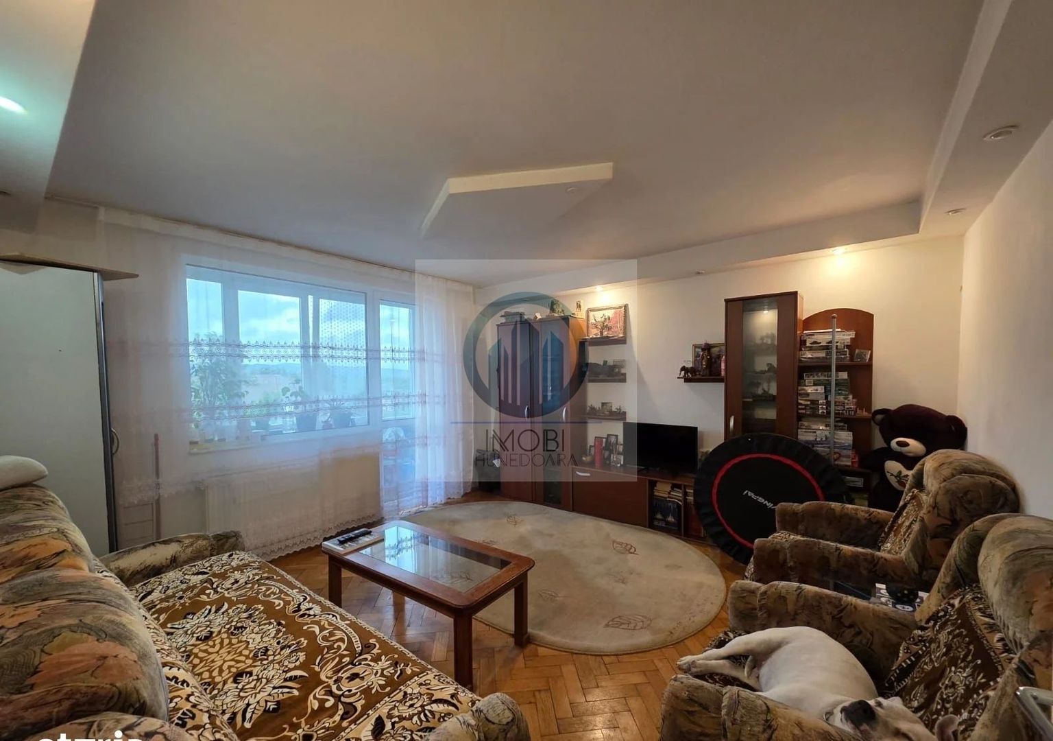 Apartament 3 camere decomandat, Deva - Str. Progresului  65 mp Etaj 4 - Poză 11