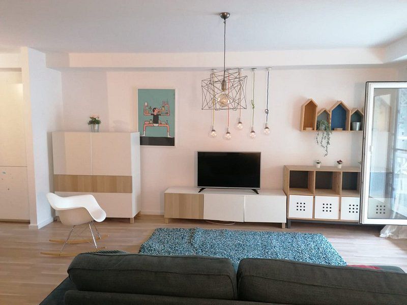 Casa Cosmopolis 3 camere - Poză 3