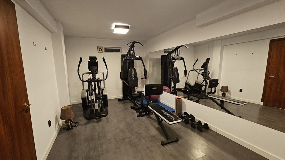 Vila moderna de vanzare-5 camere Grozavesti - Poză 13