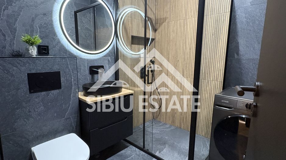 0% Comision | Apartament Premium în Centrul Istoric Sibiu - Poză 6