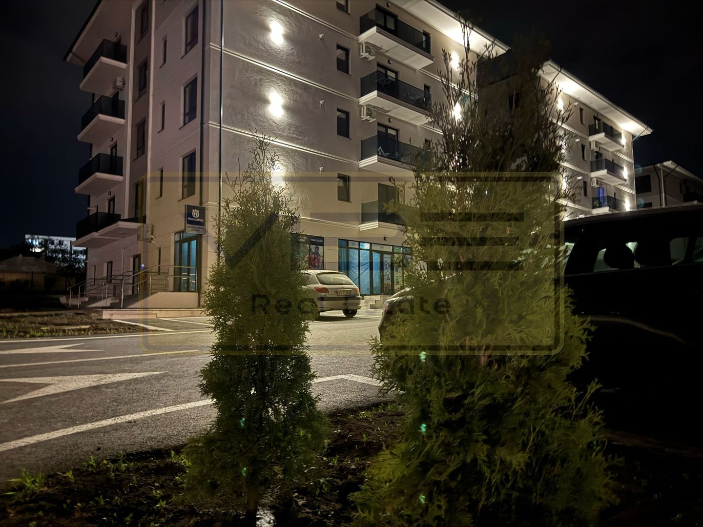 Apartament nou 2 camere decomandat Galata - Poză 1