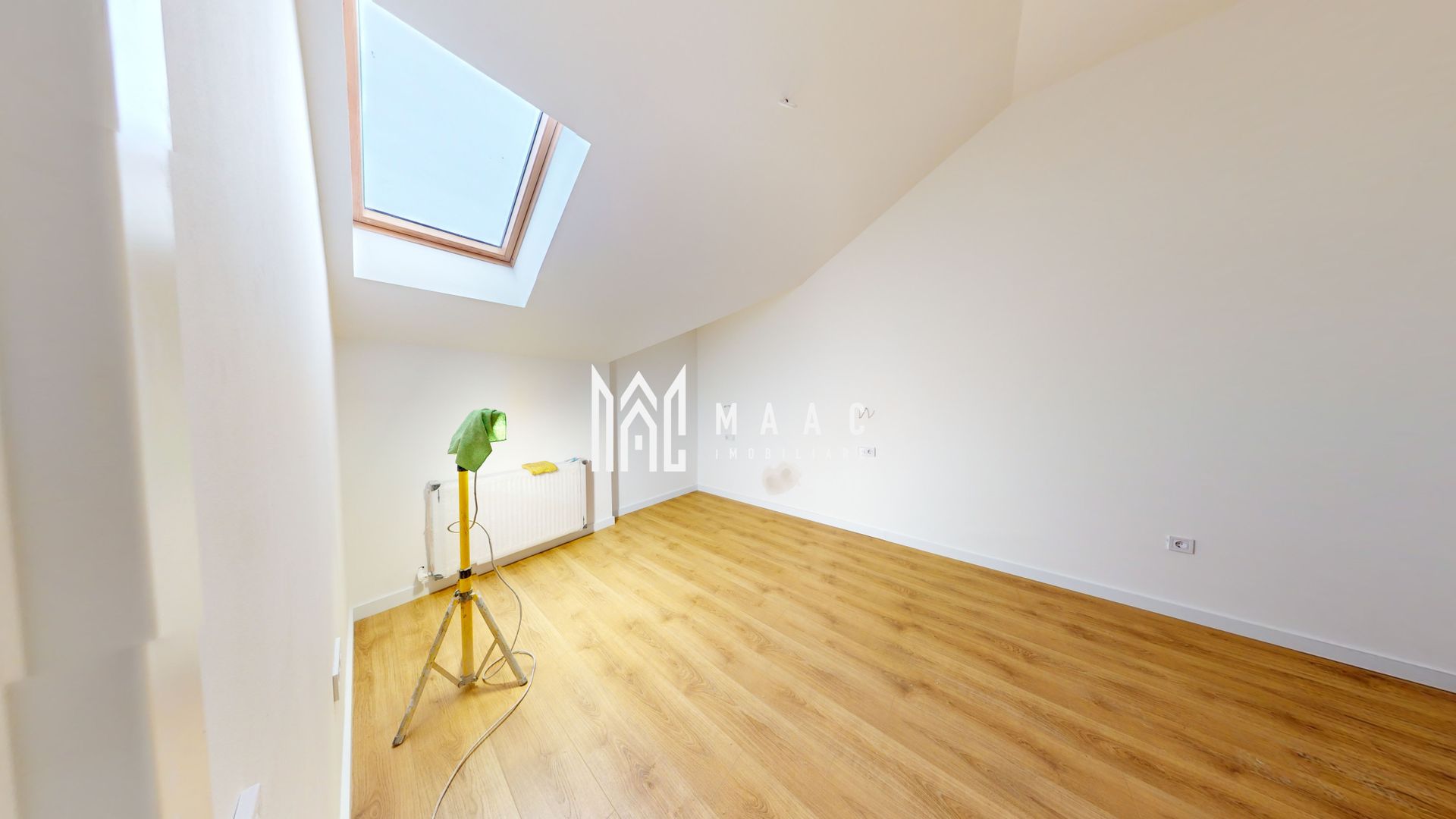 Penthouse pe 2 niveluri I 3 camere I Balcon I 0% Comision - Poză 6