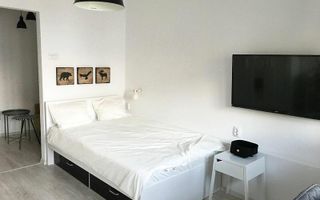 STUDIO CALEA VICTORIEI | GALDAN APARTMENTS - Poză 2