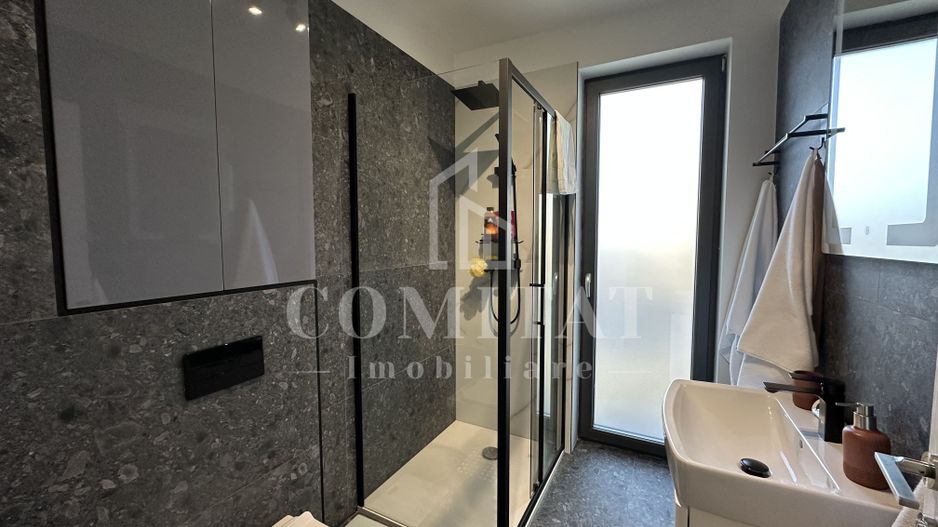 Apartament 3 camere de inchiriat | 74mp | Frunzisului - Poză 10