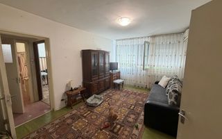Apartament 2 camere Baba Novac Vis-a-vis Parcul IOR  Parter înalt 55mp - Poză 2
