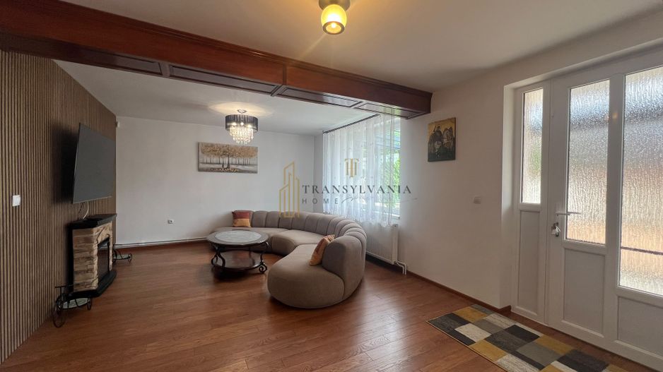 Casă individuală premium – 225 mp utili, teren 700 mp - Poză 6
