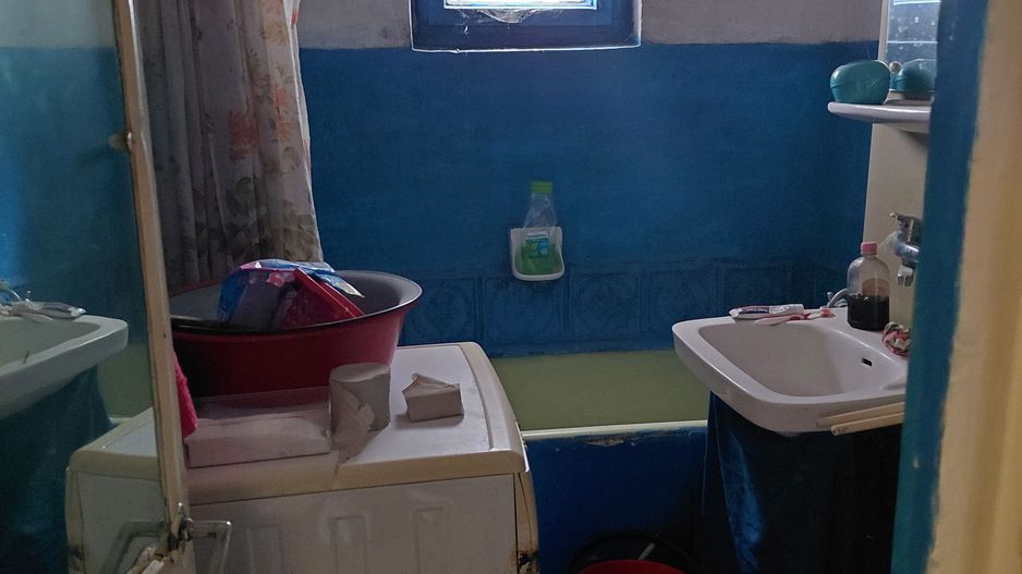 2 camere Micro 21 – bloc 1986 – ideal investiție / renovare - Poză 5