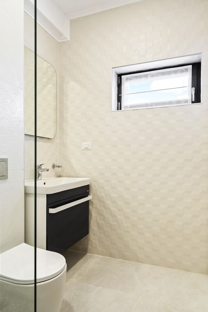 PORUMBESCU RESIDENCE OTOPENI | Duplex villas | 4/5 ROOMS | 0% Comission - Poză 24
