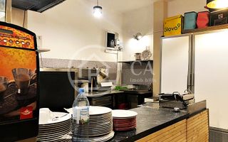 Spatiu comercial de vanzare cu afacere la cheie in Rogerius, Oradea - Poză 7