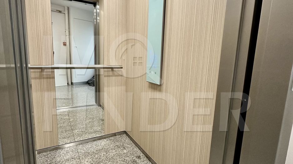 Prima închiriere - 3 camere cu 2 locuri de parcare subterană |Apartament de lux - Poză 34