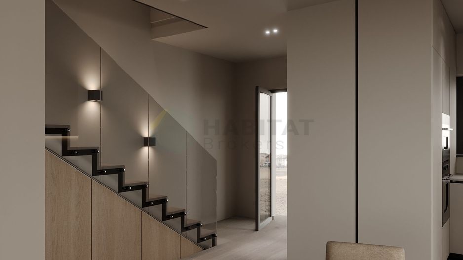 Complex 12 vile Gated Community, lângă Cosmopolis - Poză 19