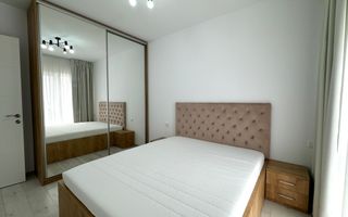 Apartament cu 3 camere *Mobilat complet* // Floreasca - Lake View - Poză 20