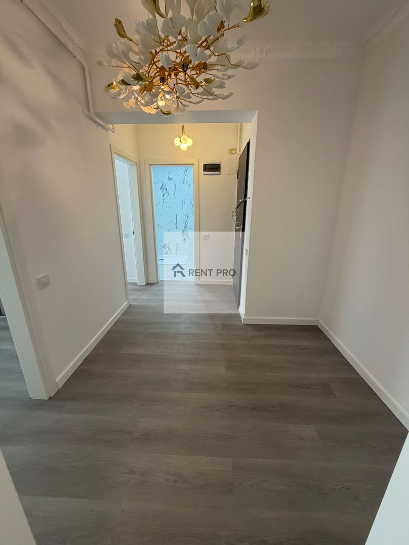 Apartament 2 Camere Exigent Plaza Residence Faza 5 - Poză 10