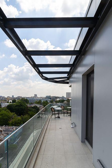 Penthouse superb de lux I 3 camere I H Victoriei 139 - Poză 14