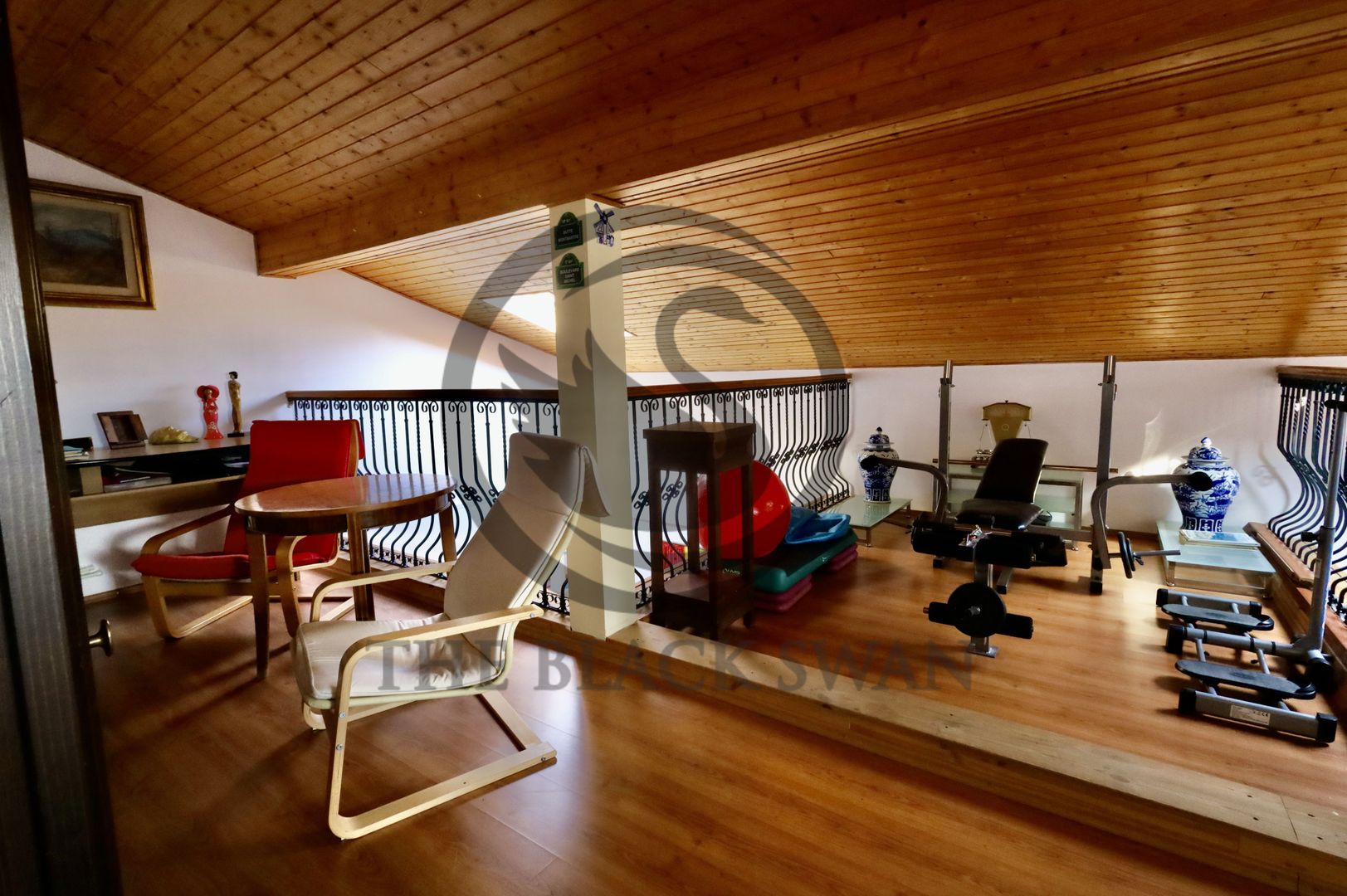 Casa/Vila de vanzare | 3 intrari separate | Plopeni | Comision 0% - Poză 18