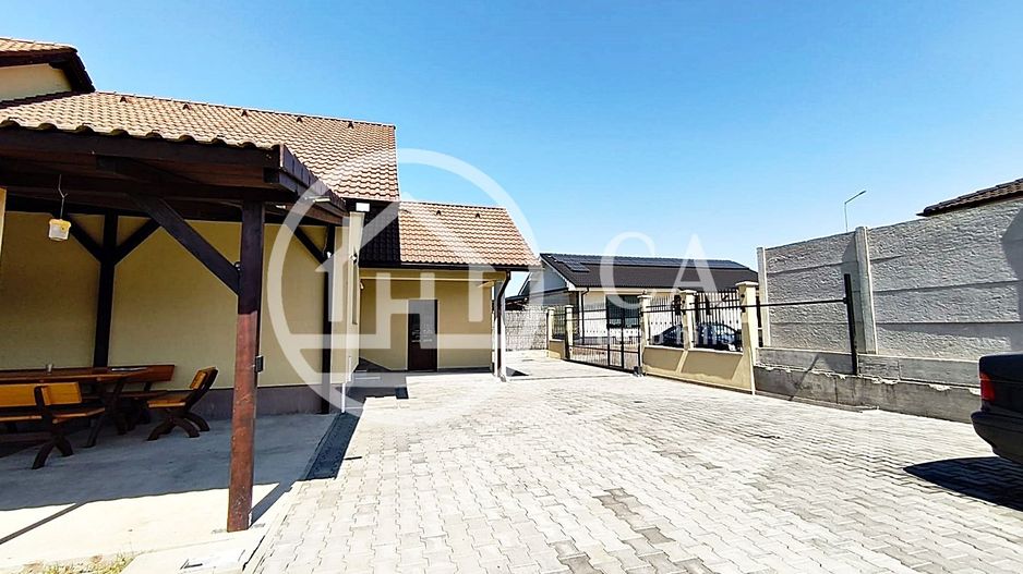 Casă de vânzare cu 4 camere în Cihei, Bihor - Poză 20