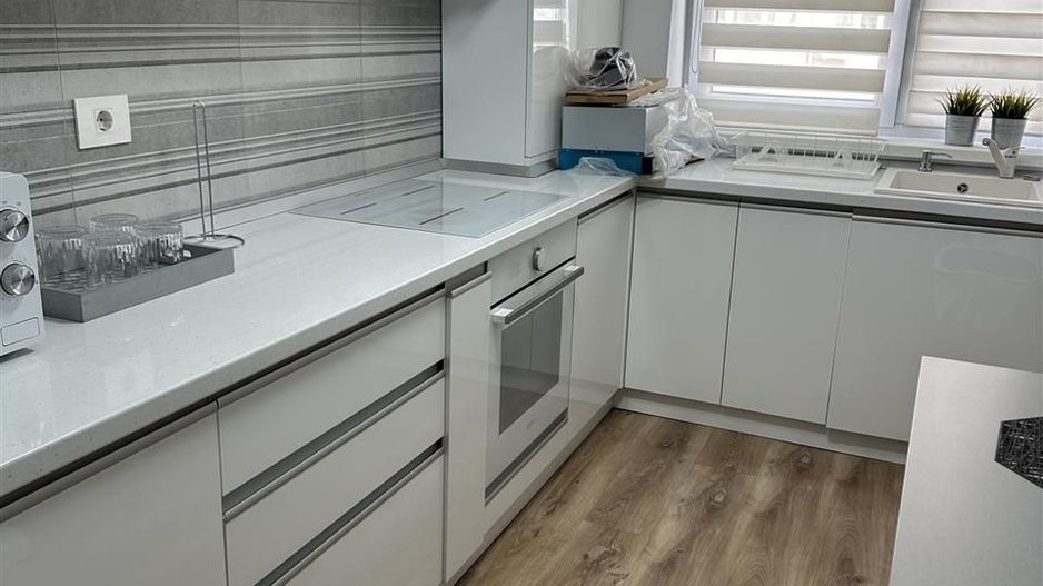 Apartament 2 camere Nicolae Bolcas bloc nou - Poză 8