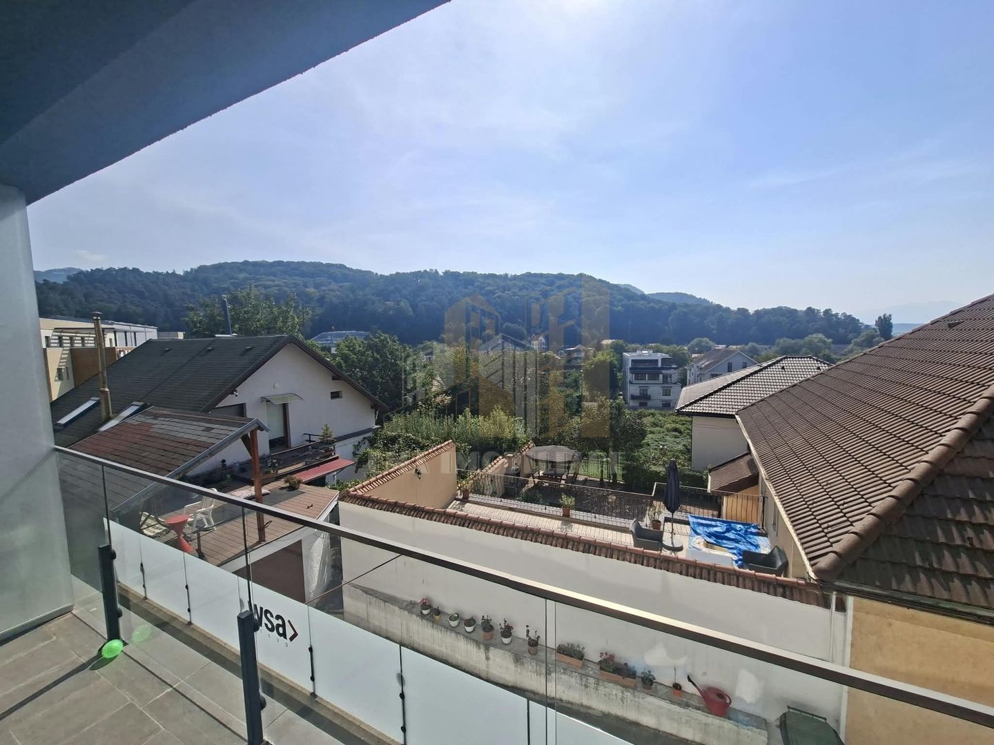 Apartament 3 camere Brasov Bobalna Residence - Poză 2