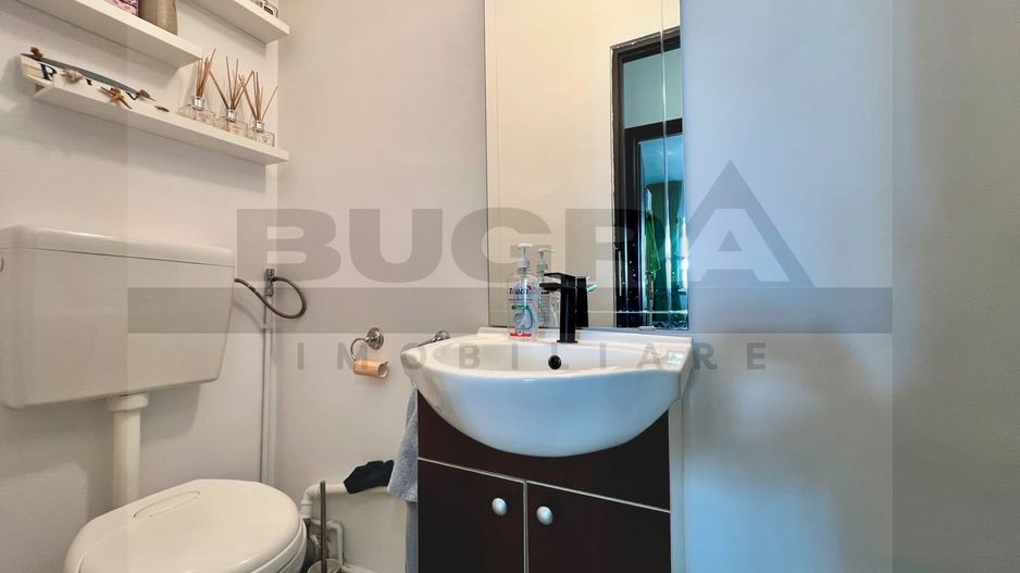 Apartament de 3 camere, 64mp, decomandat, zona strazii Aurel Vlaicu - Poză 11
