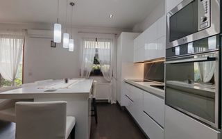 Apartament Premium la Parter + Grădină 159 mp & 2 Locuri Parcare - Poză 5