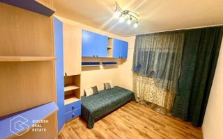 Apartament superb, 4 camere, parcul Orizont, parter, 2 bai, centrala proprie - Poză 8